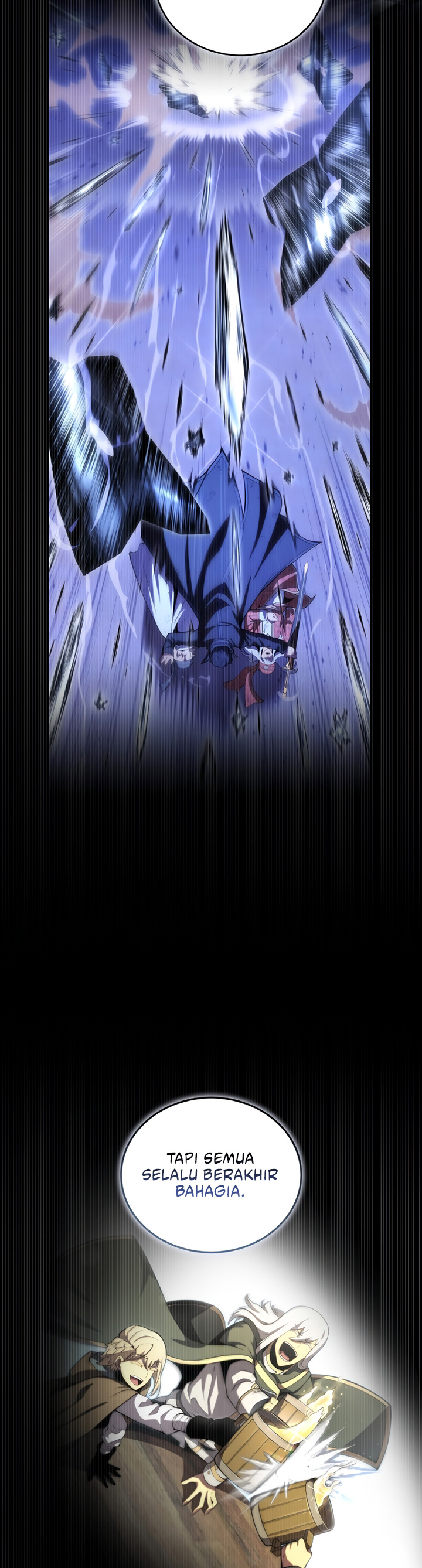 Swordmaster’s Youngest Son Chapter 185 Gambar 43