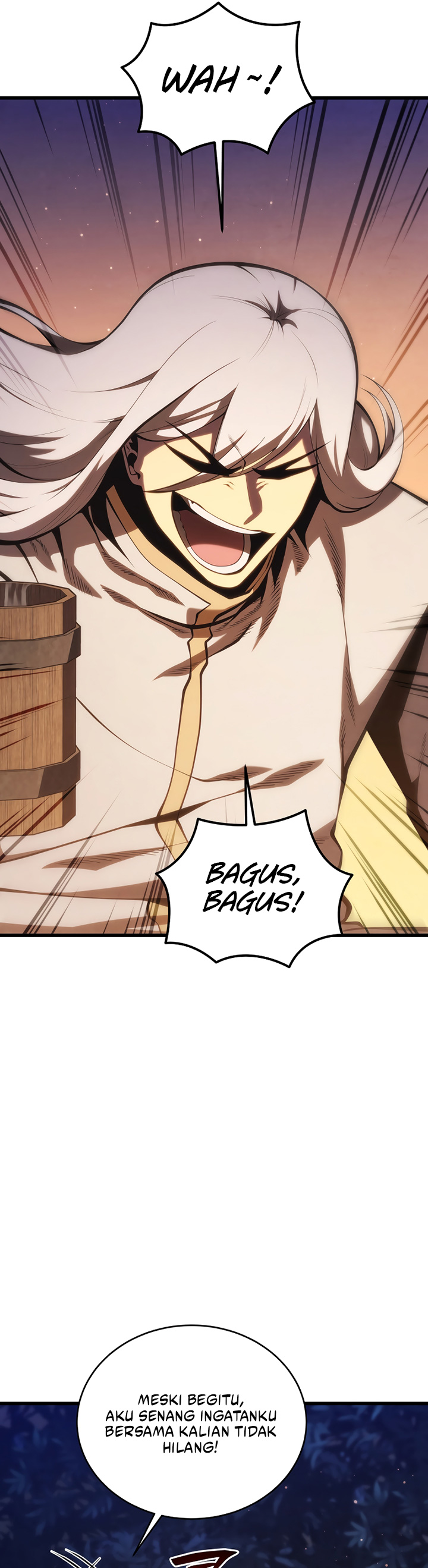 Swordmaster’s Youngest Son Chapter 185 Gambar 46