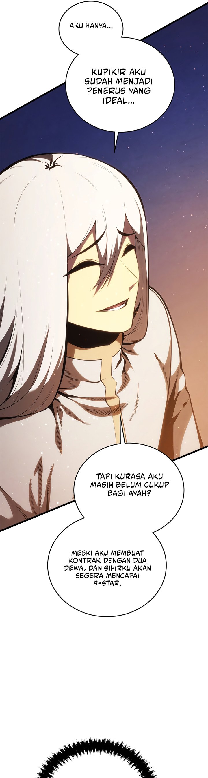 Swordmaster’s Youngest Son Chapter 185 Gambar 50