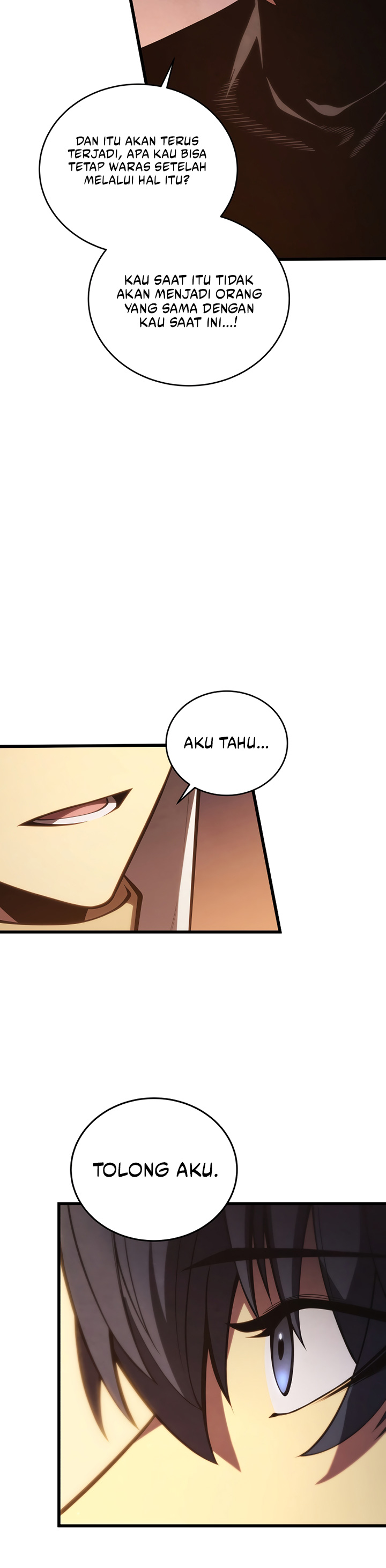 Swordmaster’s Youngest Son Chapter 185 Gambar 55