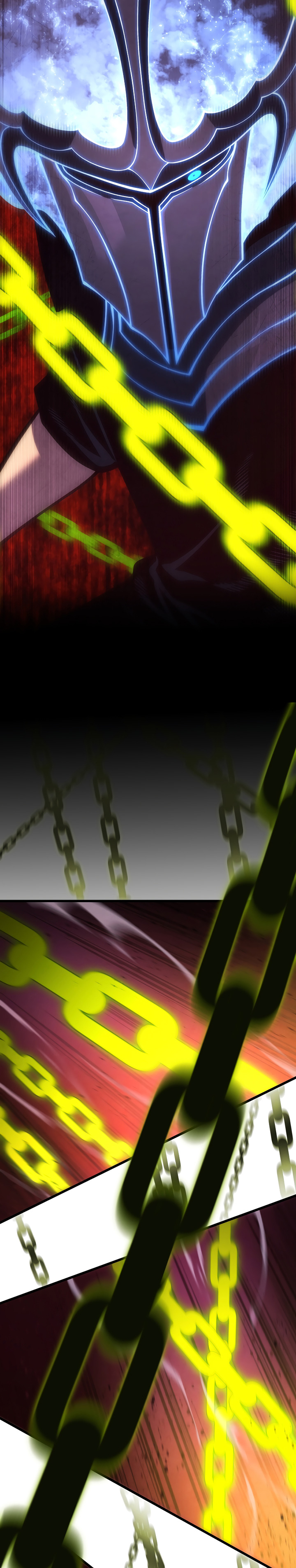 Swordmaster’s Youngest Son Chapter 187 Gambar 3