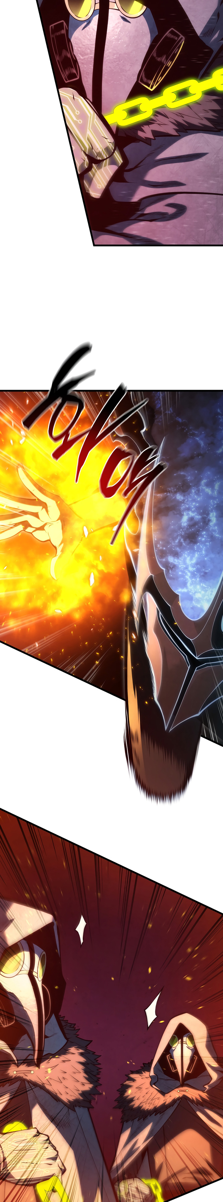 Swordmaster’s Youngest Son Chapter 187 Gambar 6