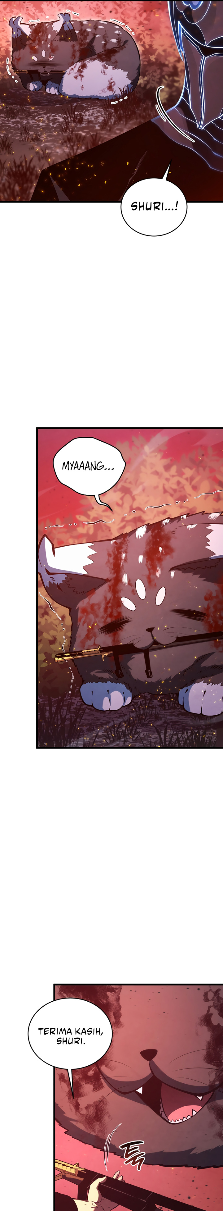 Swordmaster’s Youngest Son Chapter 187 Gambar 8