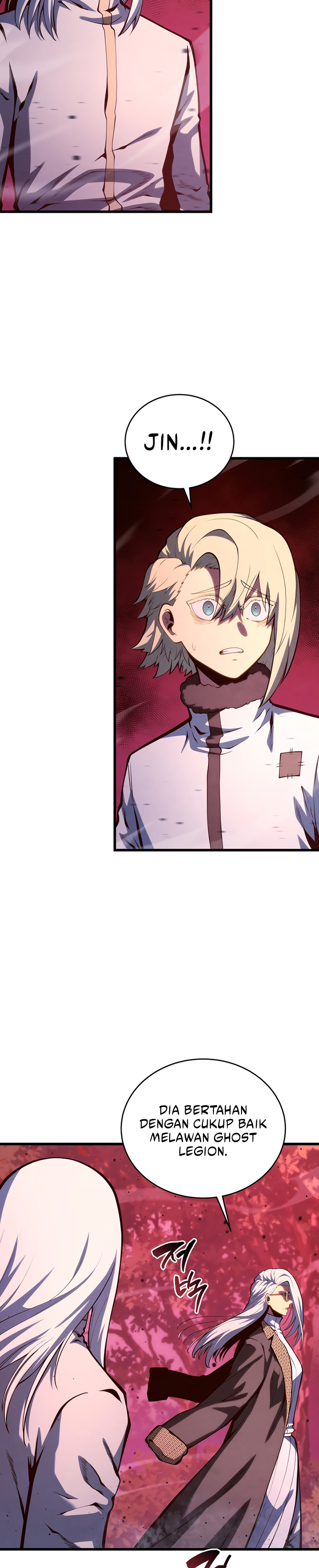 Swordmaster’s Youngest Son Chapter 187 Gambar 12