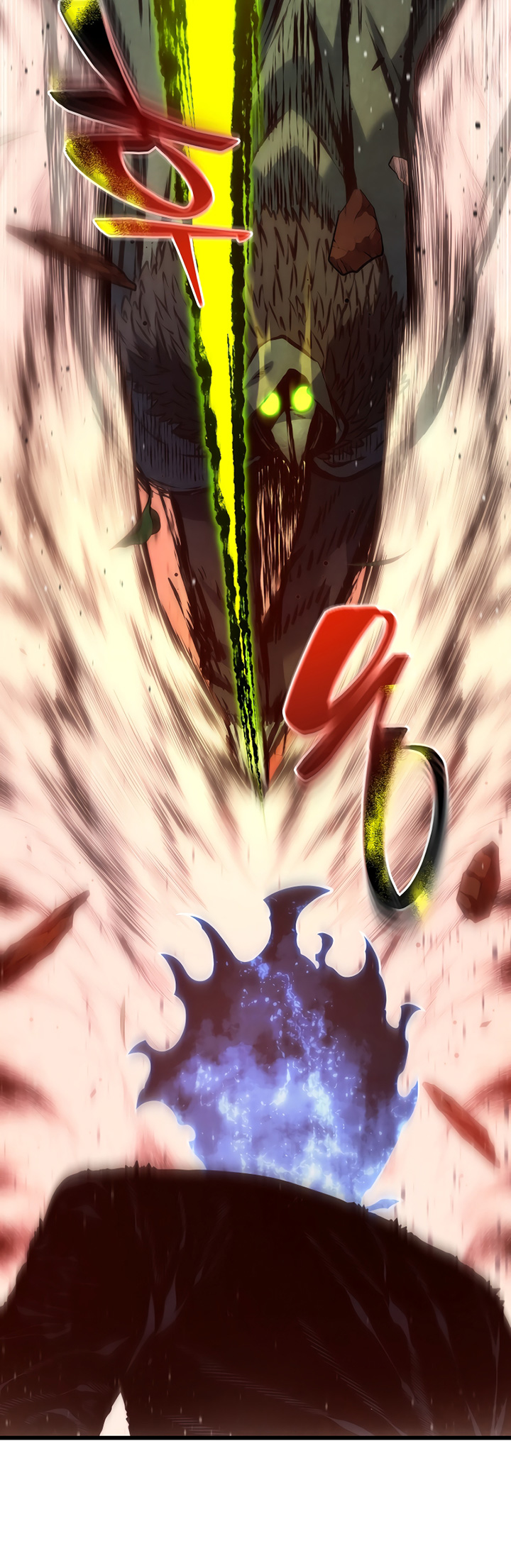 Swordmaster’s Youngest Son Chapter 187 Gambar 22