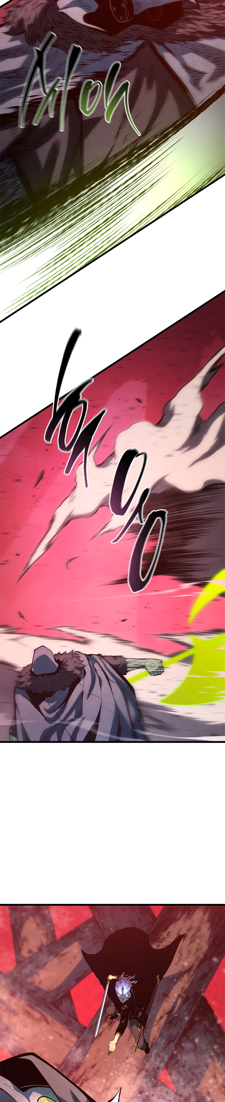 Swordmaster’s Youngest Son Chapter 187 Gambar 27