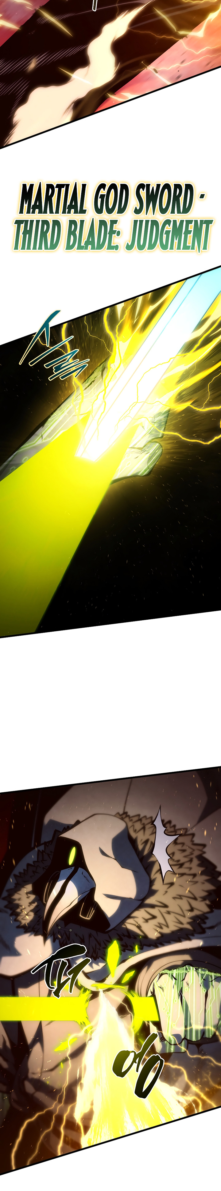 Swordmaster’s Youngest Son Chapter 187 Gambar 31