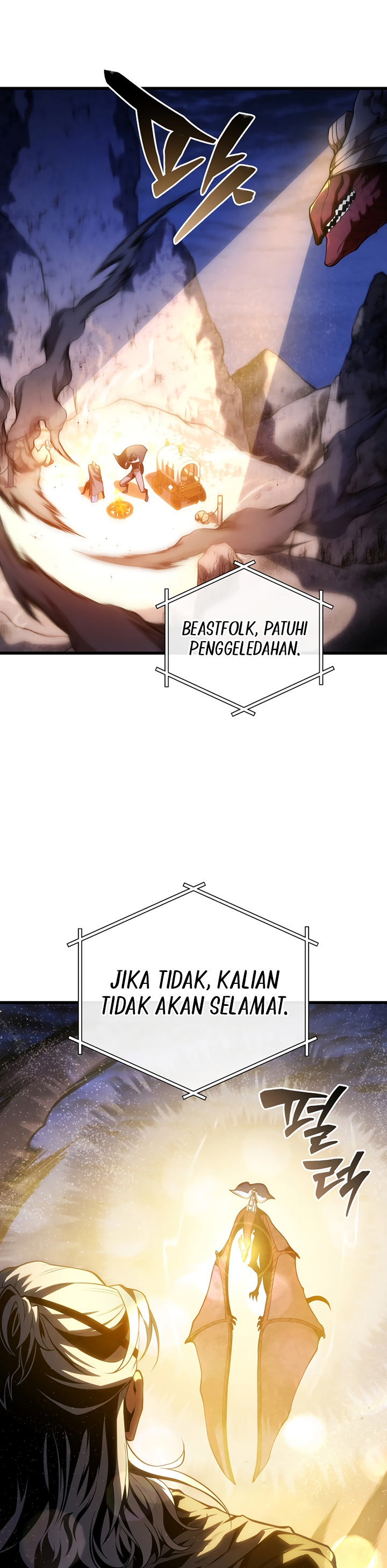 Swordmaster’s Youngest Son Chapter 193 Gambar 2