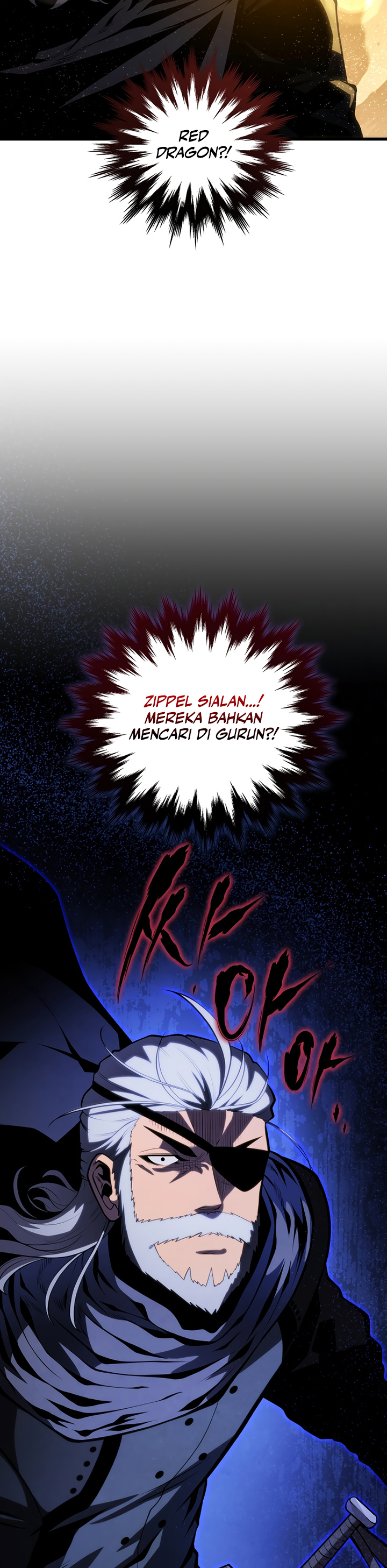 Swordmaster’s Youngest Son Chapter 193 Gambar 3