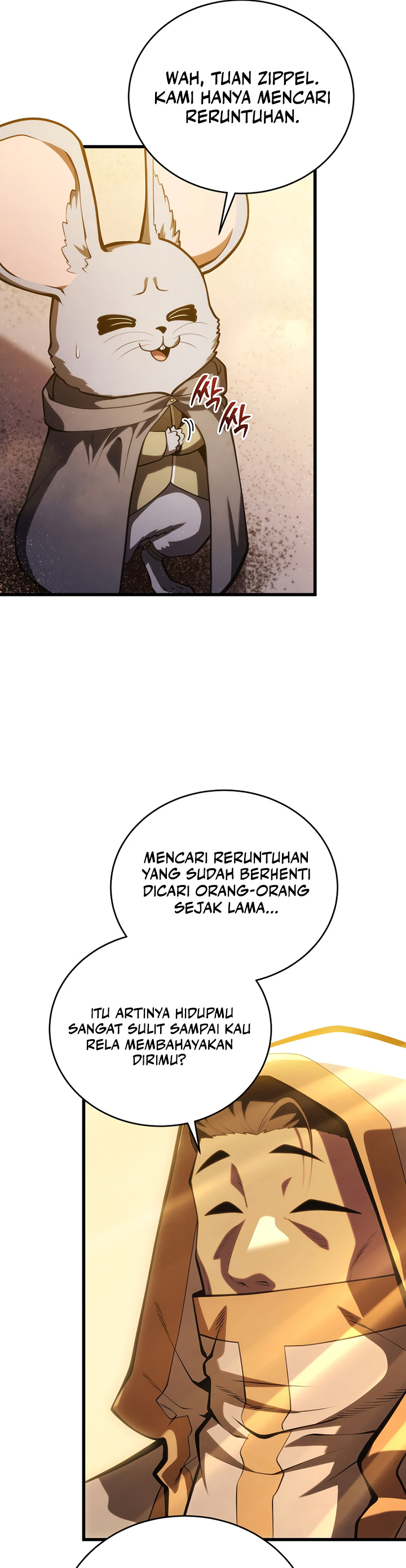 Swordmaster’s Youngest Son Chapter 193 Gambar 6