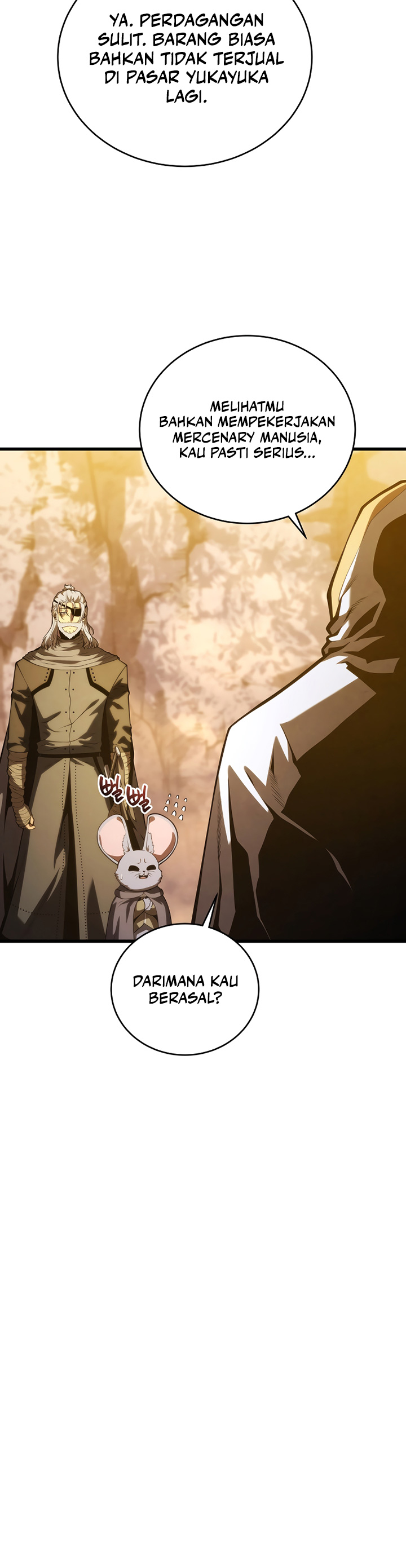 Swordmaster’s Youngest Son Chapter 193 Gambar 7