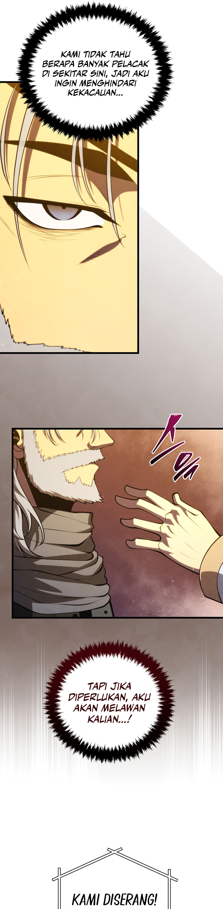 Swordmaster’s Youngest Son Chapter 193 Gambar 10