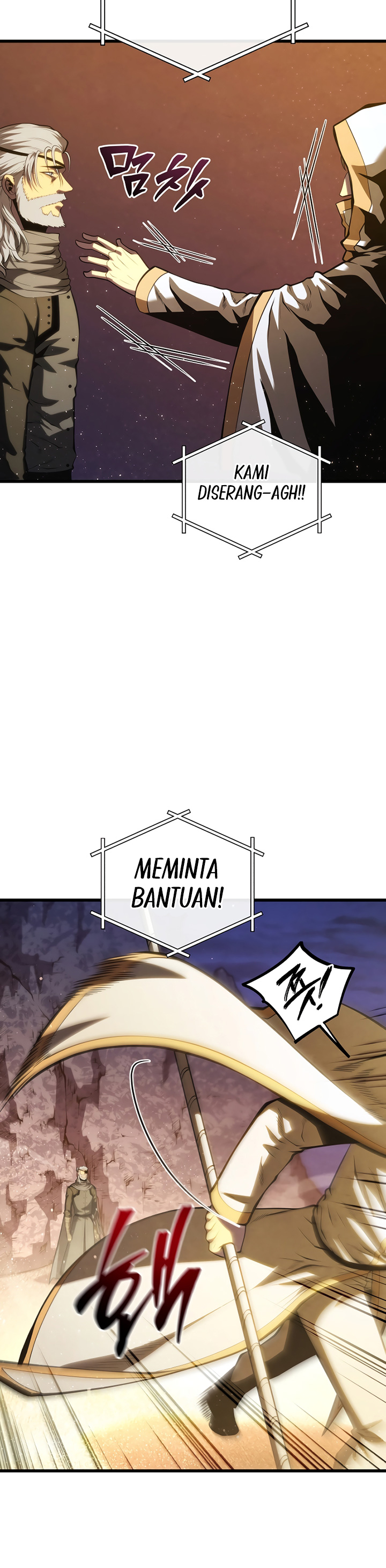 Swordmaster’s Youngest Son Chapter 193 Gambar 11