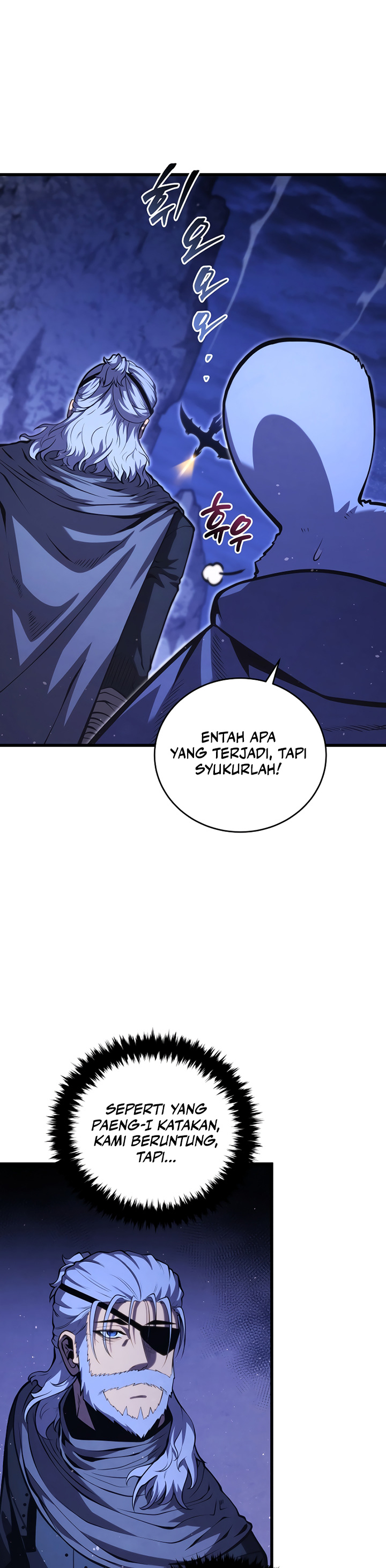 Swordmaster’s Youngest Son Chapter 193 Gambar 12