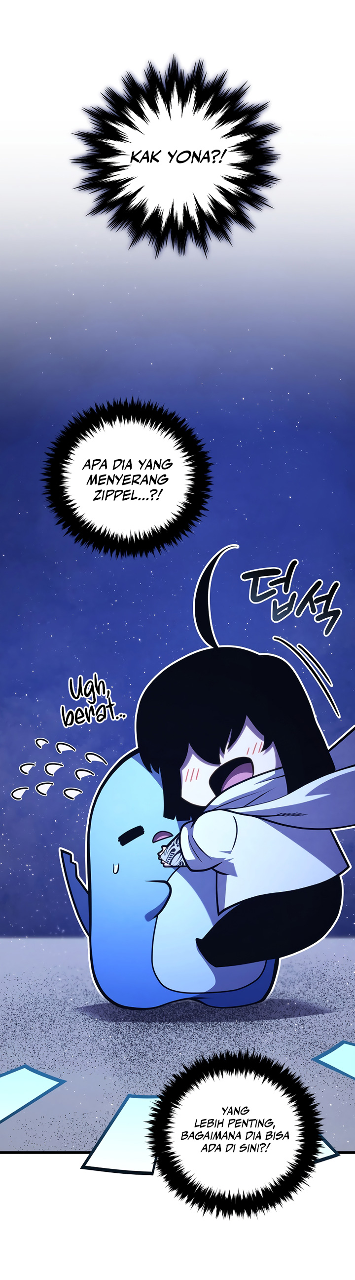 Swordmaster’s Youngest Son Chapter 193 Gambar 14