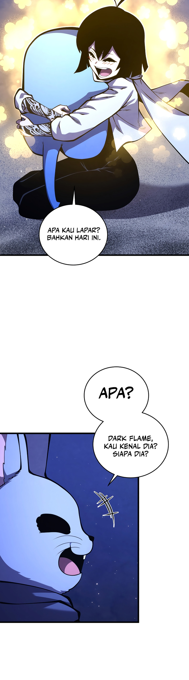 Swordmaster’s Youngest Son Chapter 193 Gambar 16