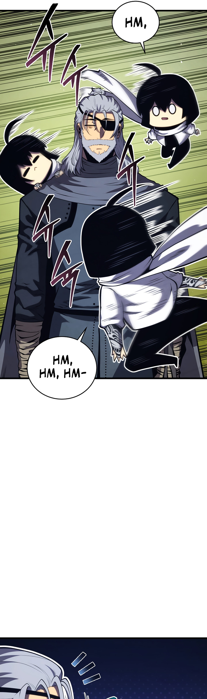 Swordmaster’s Youngest Son Chapter 193 Gambar 18