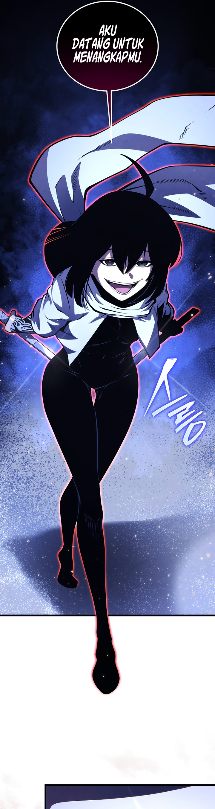 Swordmaster’s Youngest Son Chapter 193 Gambar 22