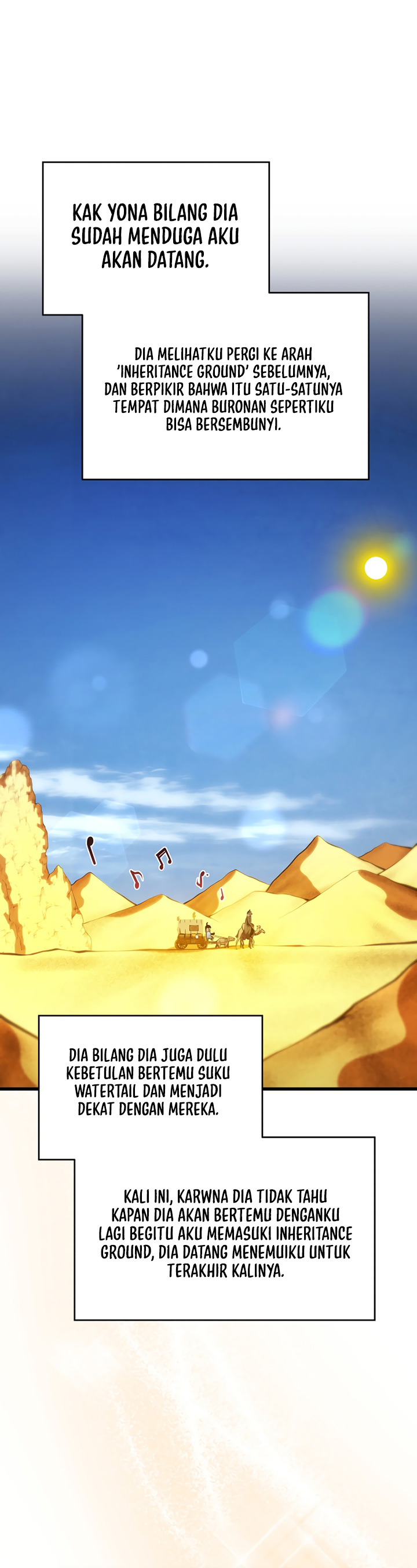 Swordmaster’s Youngest Son Chapter 193 Gambar 25