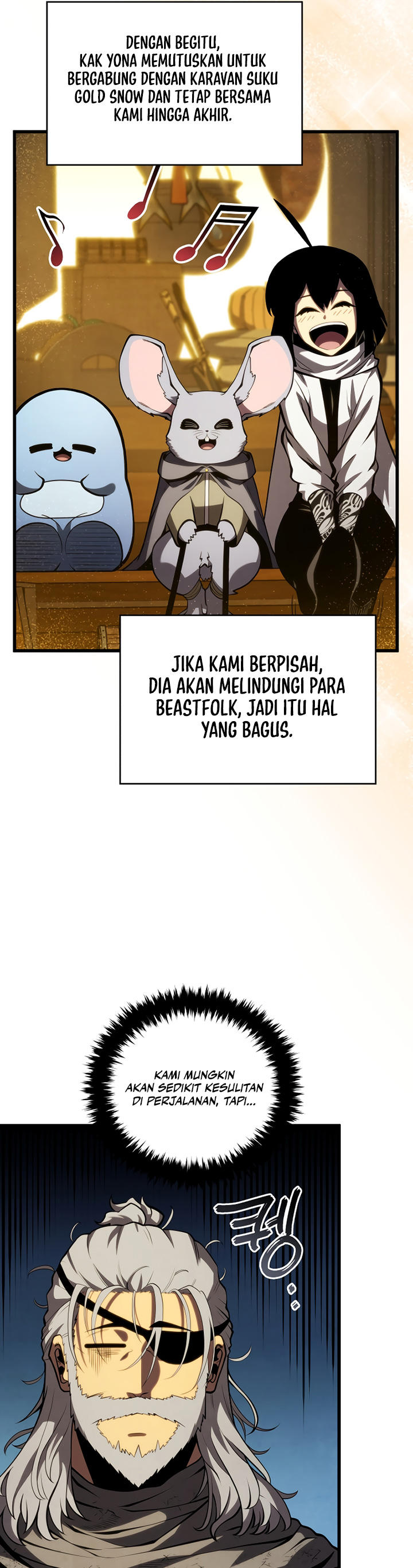 Swordmaster’s Youngest Son Chapter 193 Gambar 26