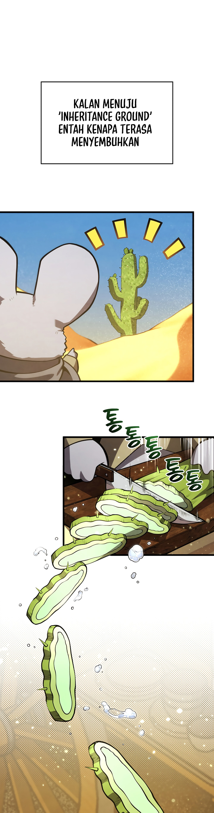 Swordmaster’s Youngest Son Chapter 193 Gambar 28