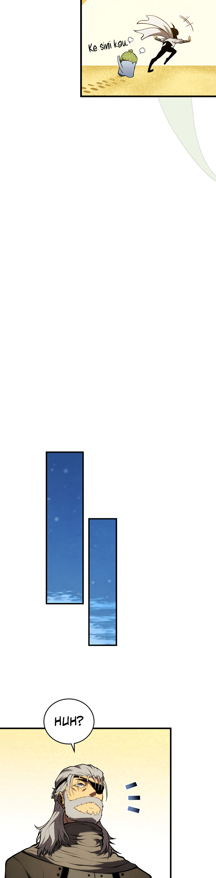 Swordmaster’s Youngest Son Chapter 193 Gambar 32