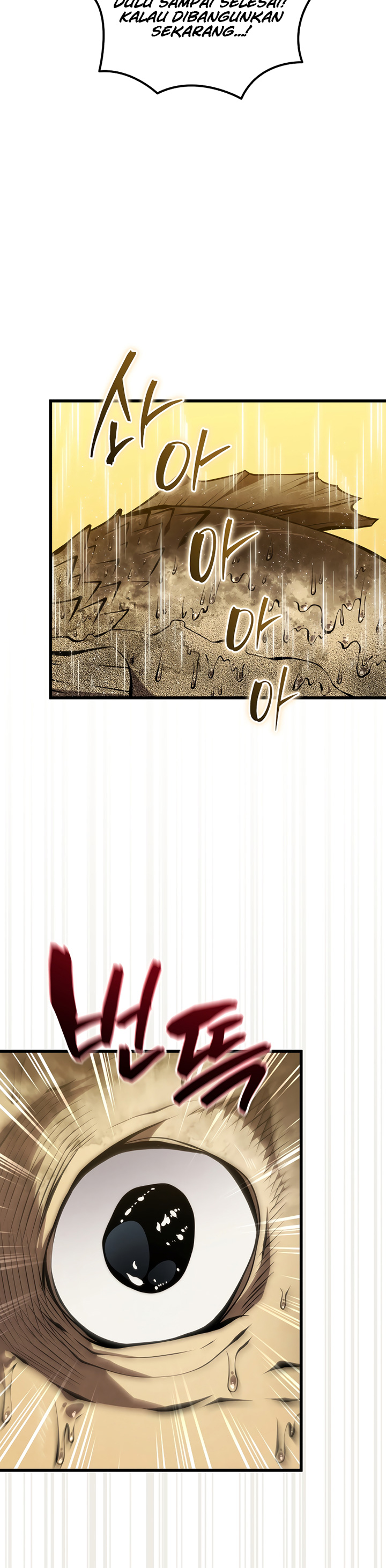 Swordmaster’s Youngest Son Chapter 193 Gambar 37