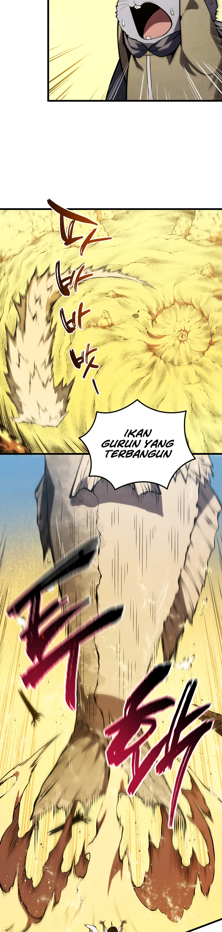 Swordmaster’s Youngest Son Chapter 193 Gambar 39