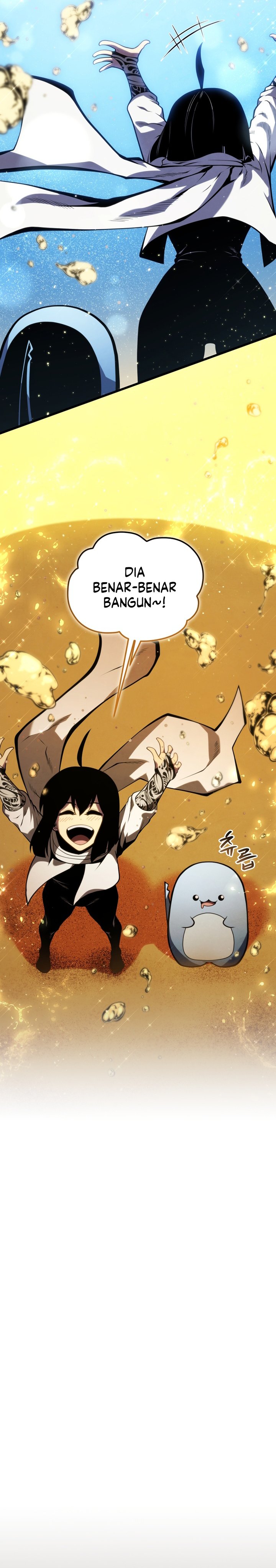 Swordmaster’s Youngest Son Chapter 194 Gambar 4