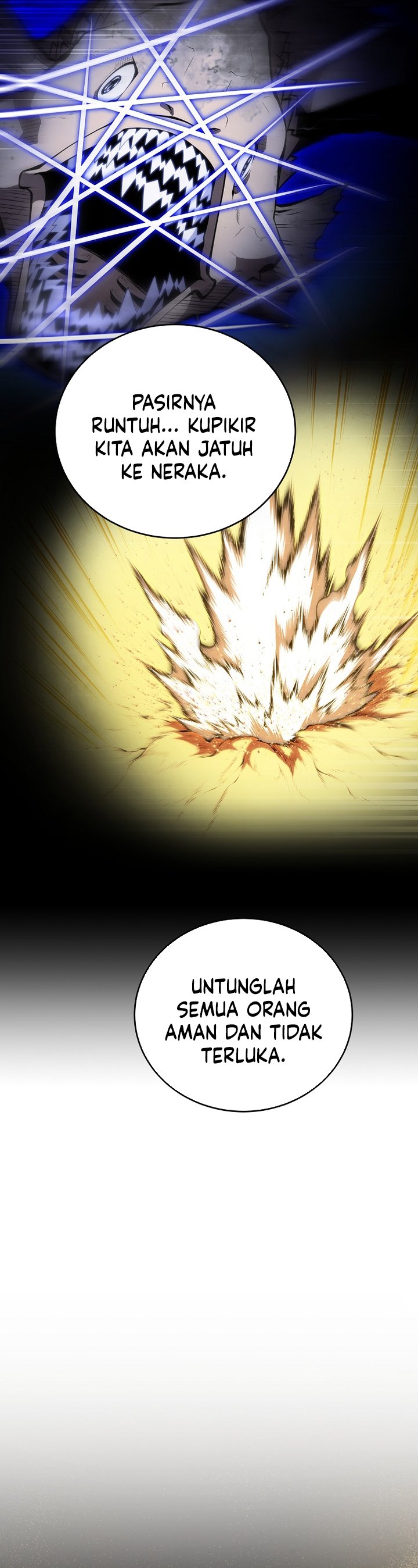 Swordmaster’s Youngest Son Chapter 194 Gambar 8