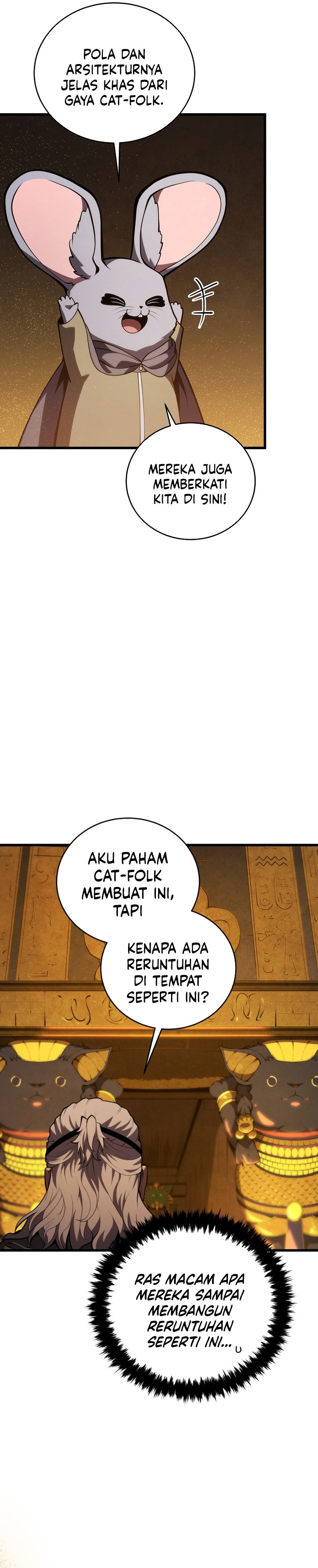 Swordmaster’s Youngest Son Chapter 194 Gambar 10