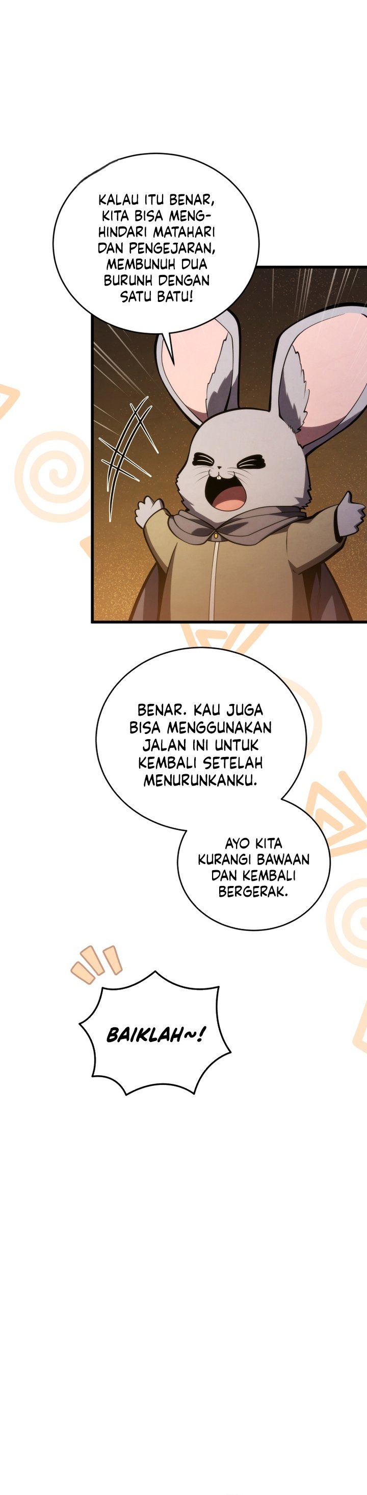 Swordmaster’s Youngest Son Chapter 194 Gambar 12