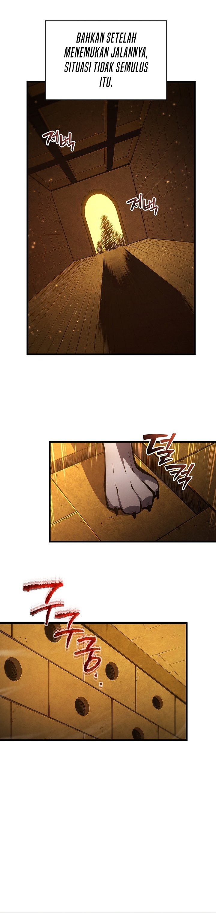 Swordmaster’s Youngest Son Chapter 194 Gambar 21