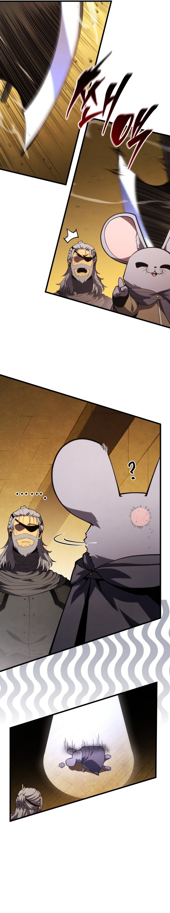 Swordmaster’s Youngest Son Chapter 194 Gambar 23