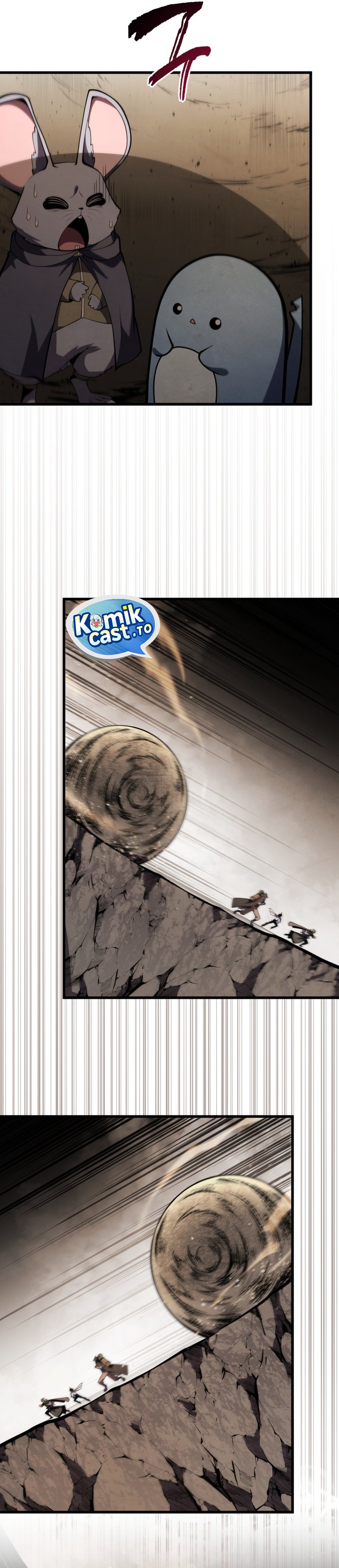 Swordmaster’s Youngest Son Chapter 194 Gambar 25