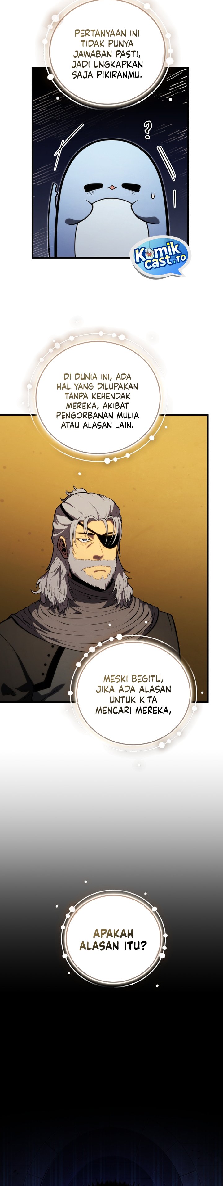 Swordmaster’s Youngest Son Chapter 194 Gambar 30