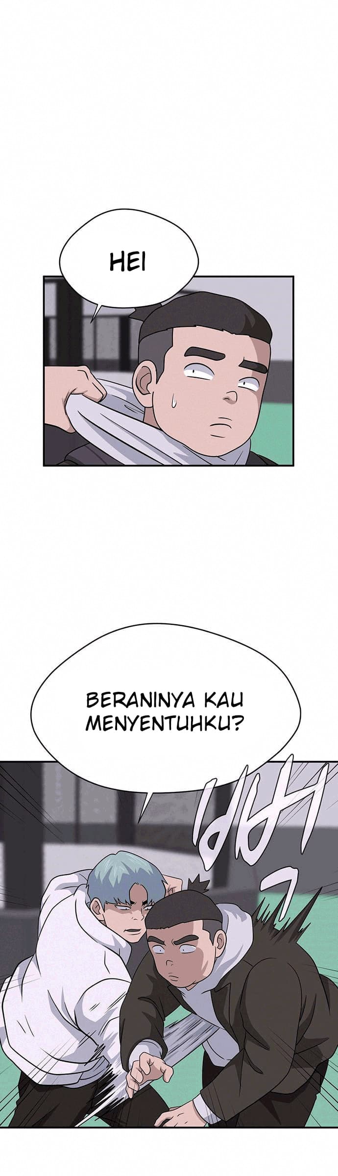 System Rules Chapter 11 Gambar 2