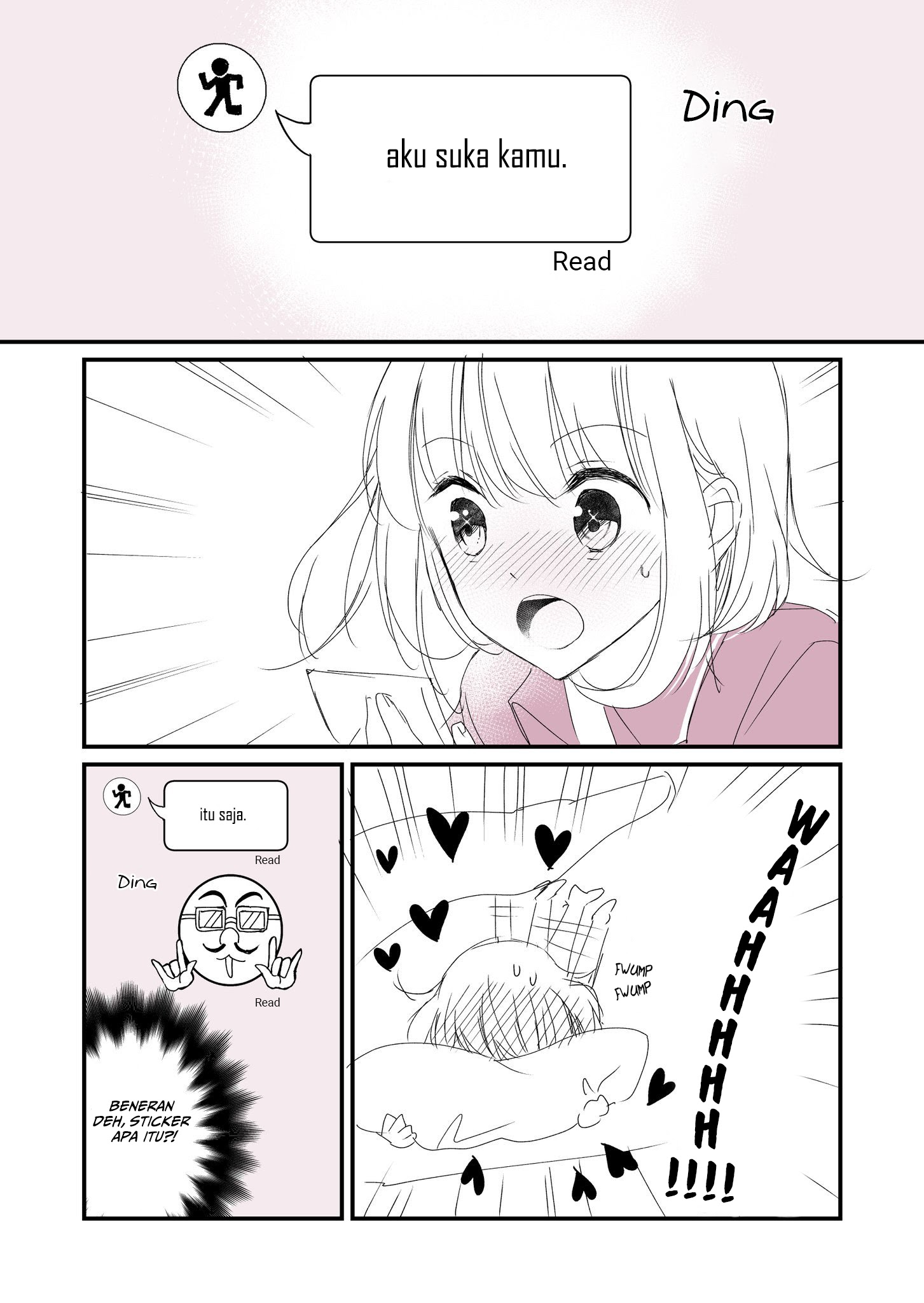 The Seasoned Tactician vs. The Amateur Strategist Chapter 02 Gambar 3