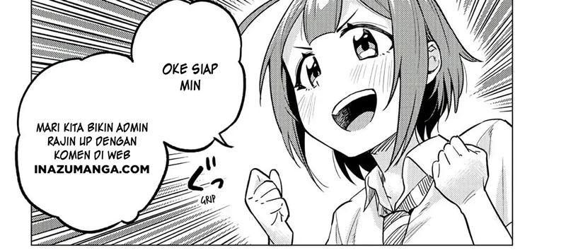 Sayonara Isekai, Mata Kite Ashita ~ Tabi Suru Efude to Backpack 30 Chapter 01 Gambar 31