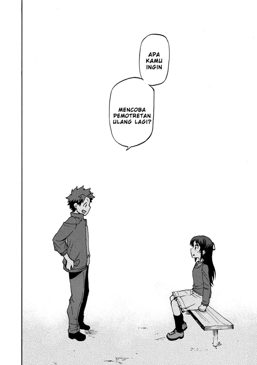 THE iDOLM@STER Cinderella Girls – U149 Chapter 05 Gambar 22