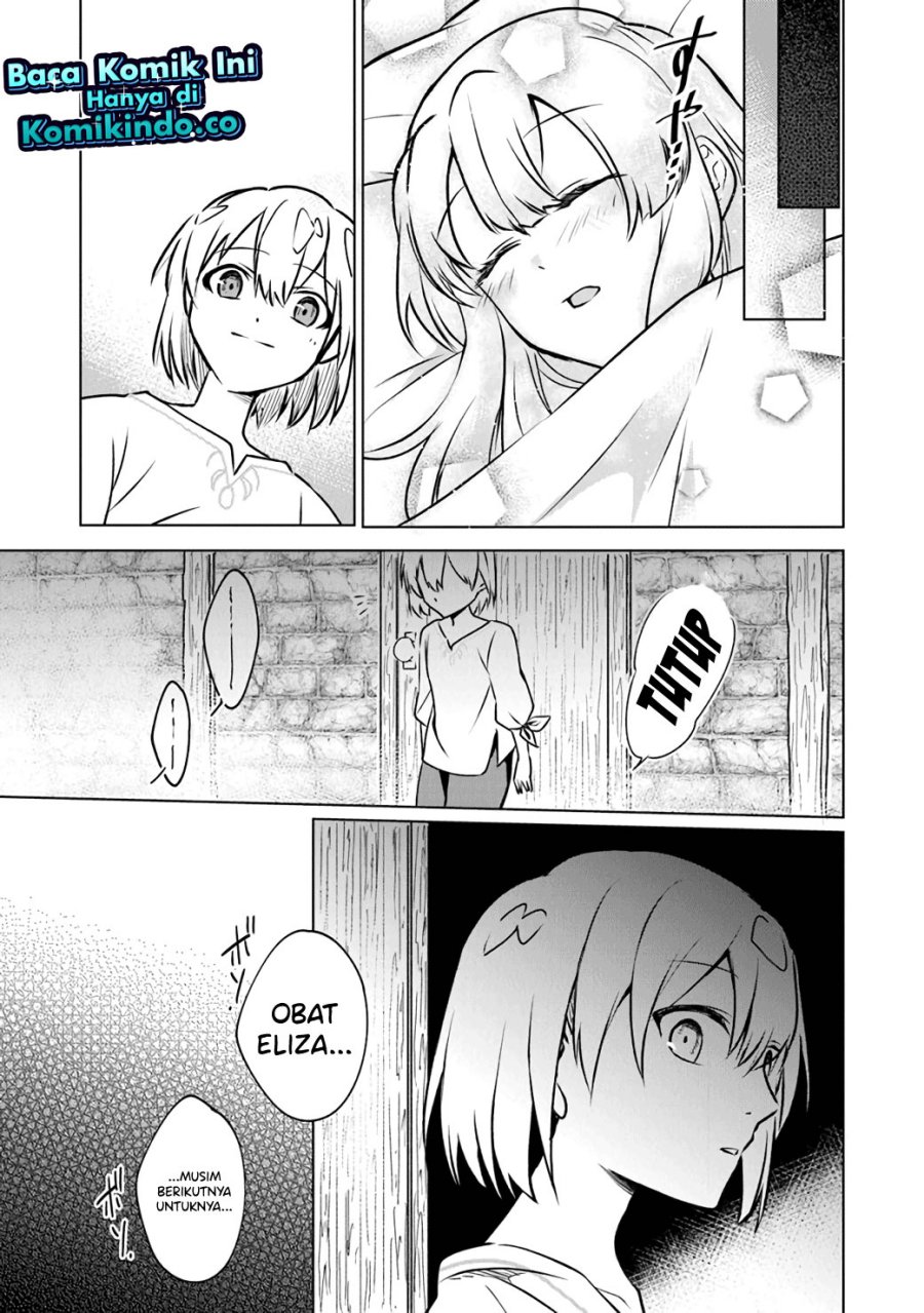 TRPG Player ga Isekai de Saikyou Build wo Mezasu Chapter 01.2 Gambar 10