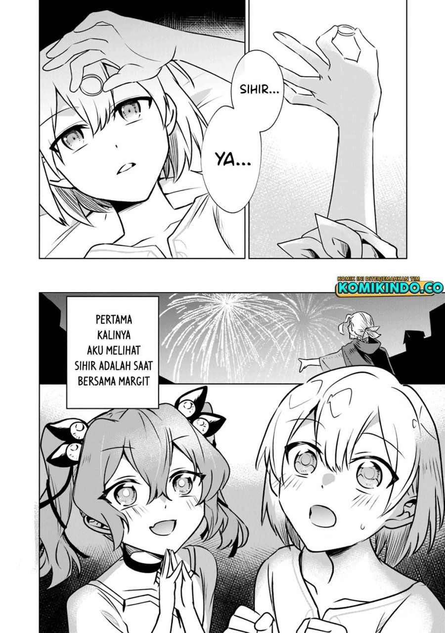 TRPG Player ga Isekai de Saikyou Build wo Mezasu Chapter 01.2 Gambar 13