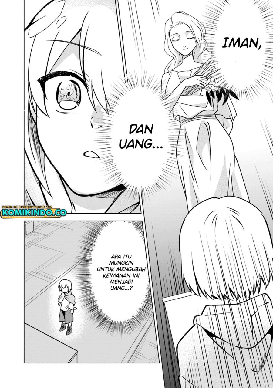 TRPG Player ga Isekai de Saikyou Build wo Mezasu Chapter 01.2 Gambar 19