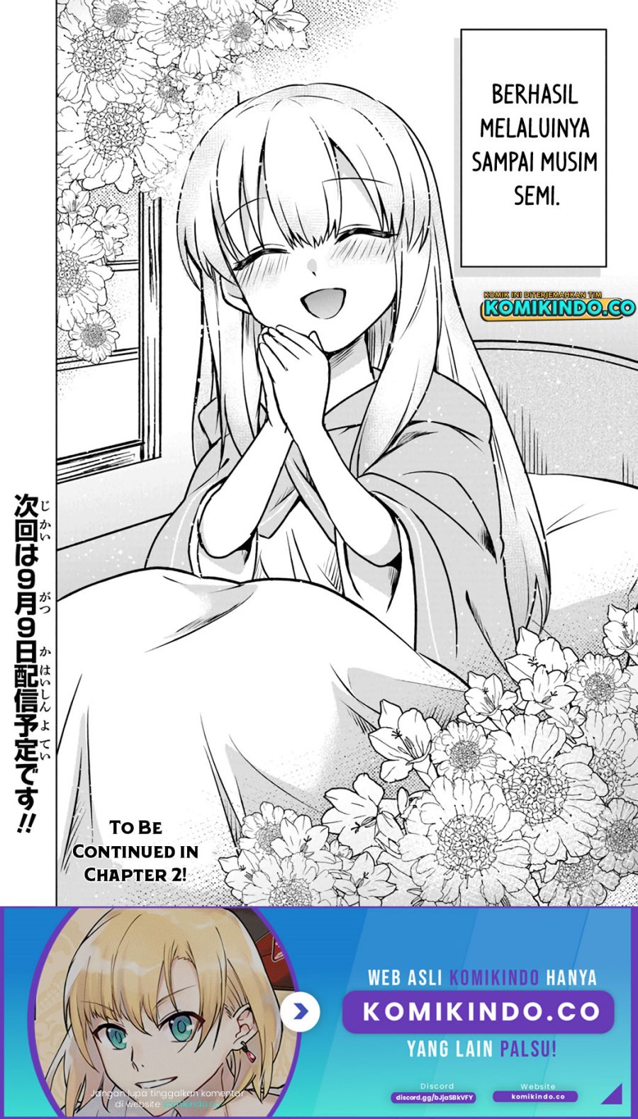 TRPG Player ga Isekai de Saikyou Build wo Mezasu Chapter 01.2 Gambar 25