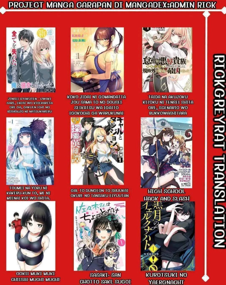 Tachi Nomi Izakaya De Kei Joshidaisei Ga Tonari Ni Kuru Hanashi Chapter 02 Gambar 22