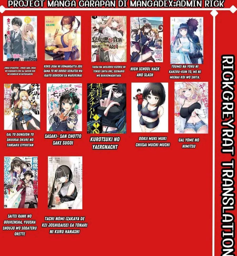 Tachi Nomi Izakaya De Kei Joshidaisei Ga Tonari Ni Kuru Hanashi Chapter 05 Gambar 21