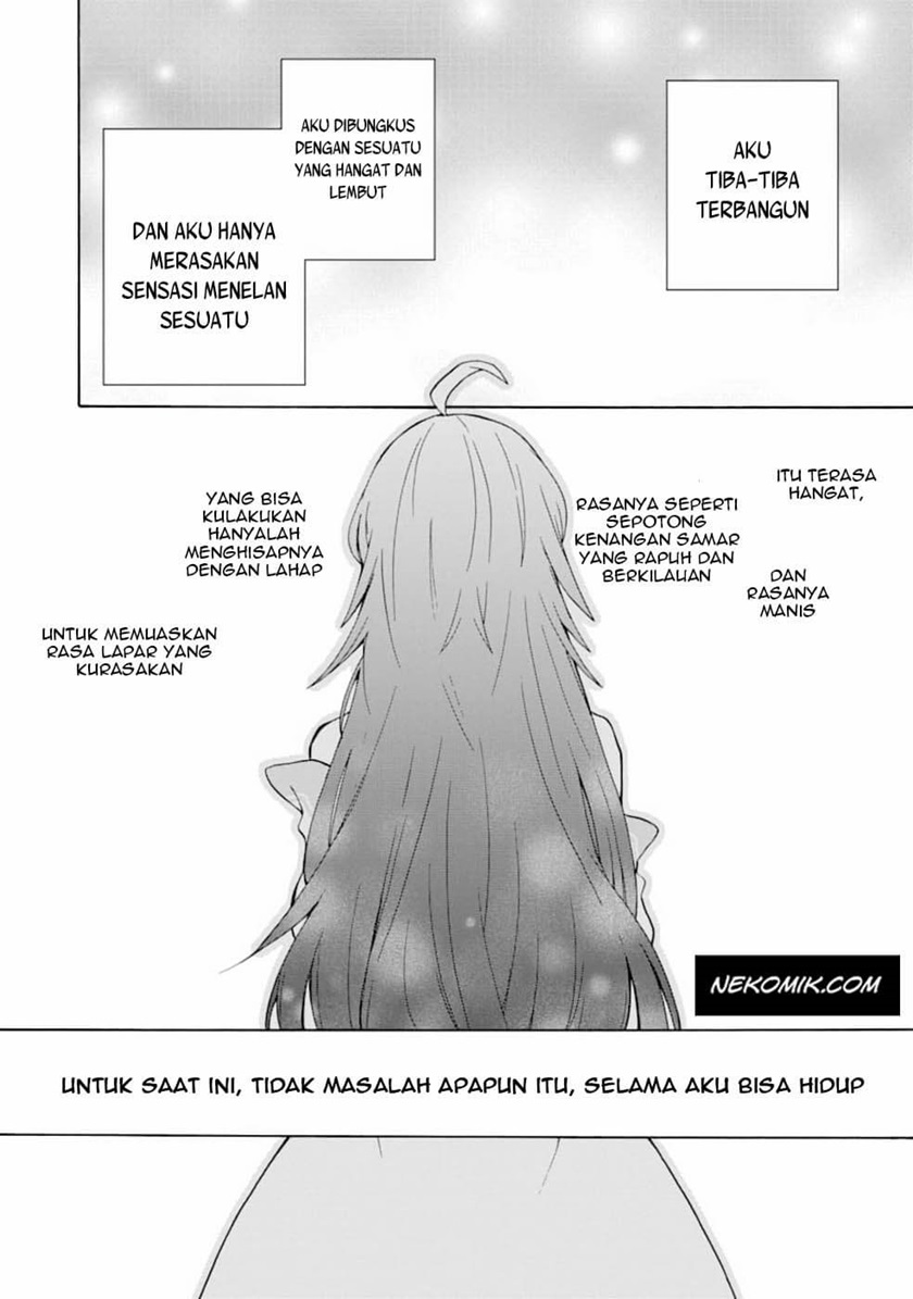 Tada Shiawasena Isekai Kazoku Seikatsu Chapter 01 Gambar 17