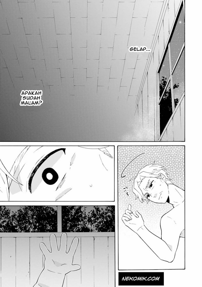 Tada Shiawasena Isekai Kazoku Seikatsu Chapter 01 Gambar 24