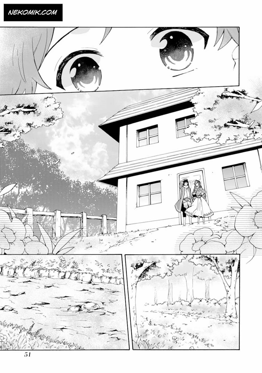 Tada Shiawasena Isekai Kazoku Seikatsu Chapter 02 Gambar 20