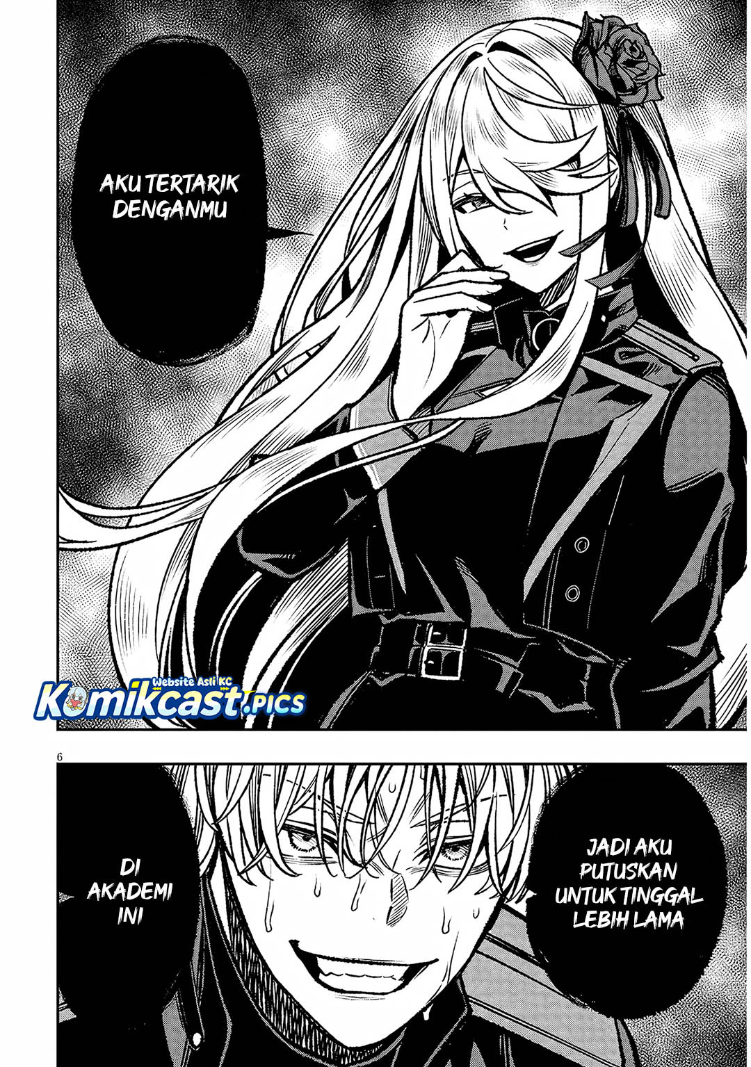 Taida na Akujo Kizoku ni Tensei Shita Ore, Shinario o Bukko wa Shitara Kikaku-gai no Maryoku de Saikyou ni Natta Chapter 13 Gambar 7